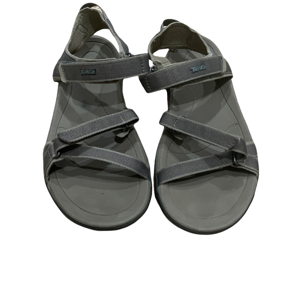 TEVA sandals